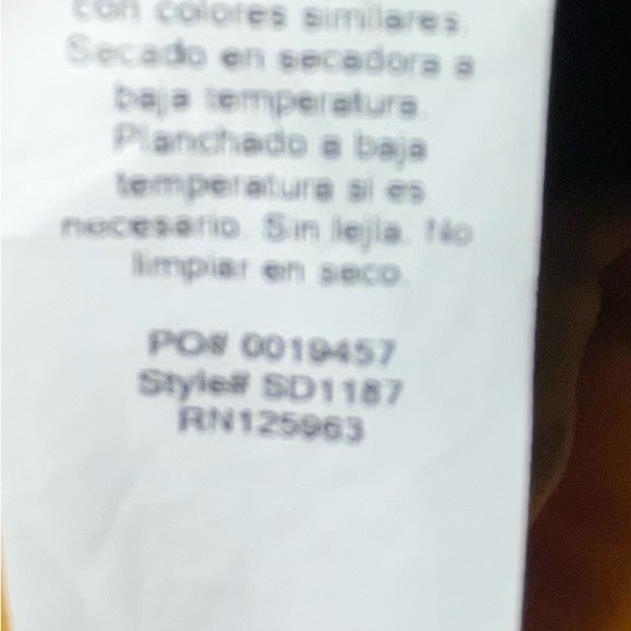 Beyond Yoga Yellow Spacedye Retro Cropped Pant - Picture 4 of 4